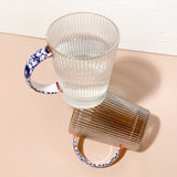 Kintsugi Glass in Iridescent