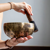 [May Exclusive] Kintsugi & Conversations — Where Grief Meets Love 🦋