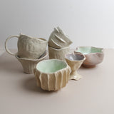 [工作坊] 现代金缮疗愈艺术