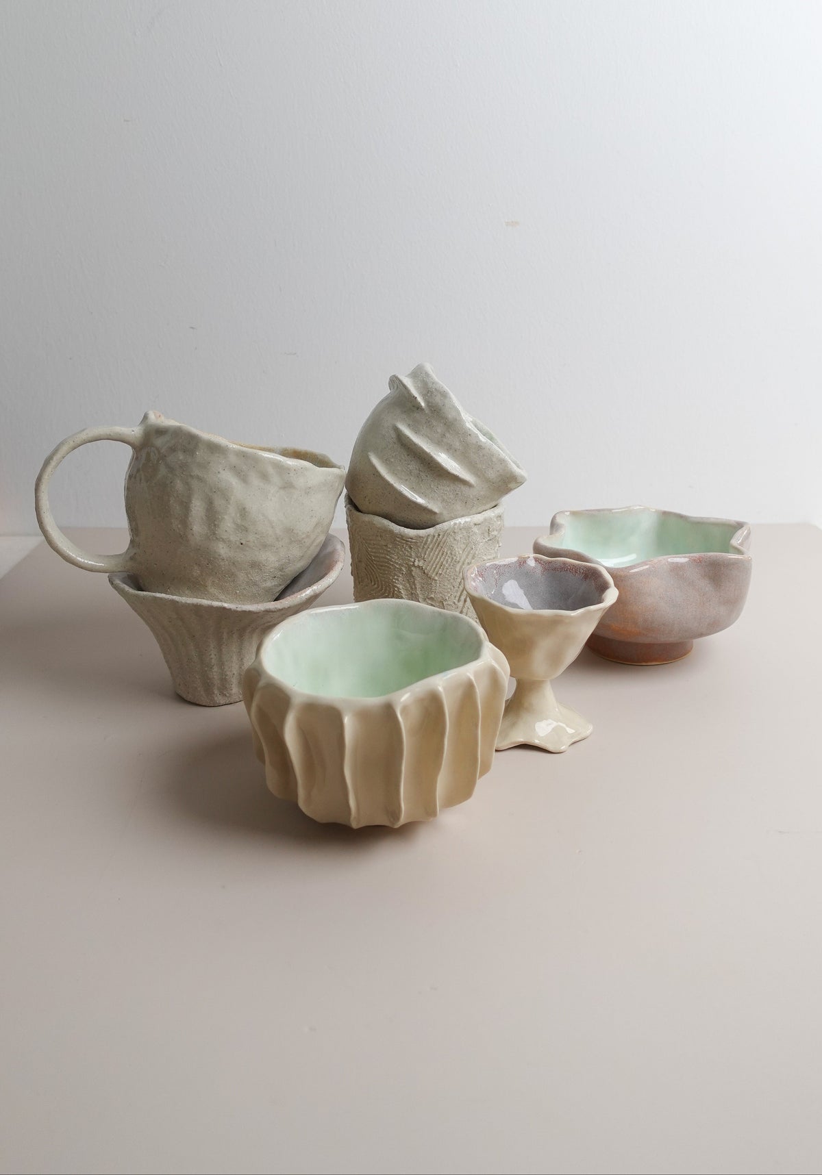 Singapore’s First Kintsugi & Creative Healing Studio | Gold & Behold