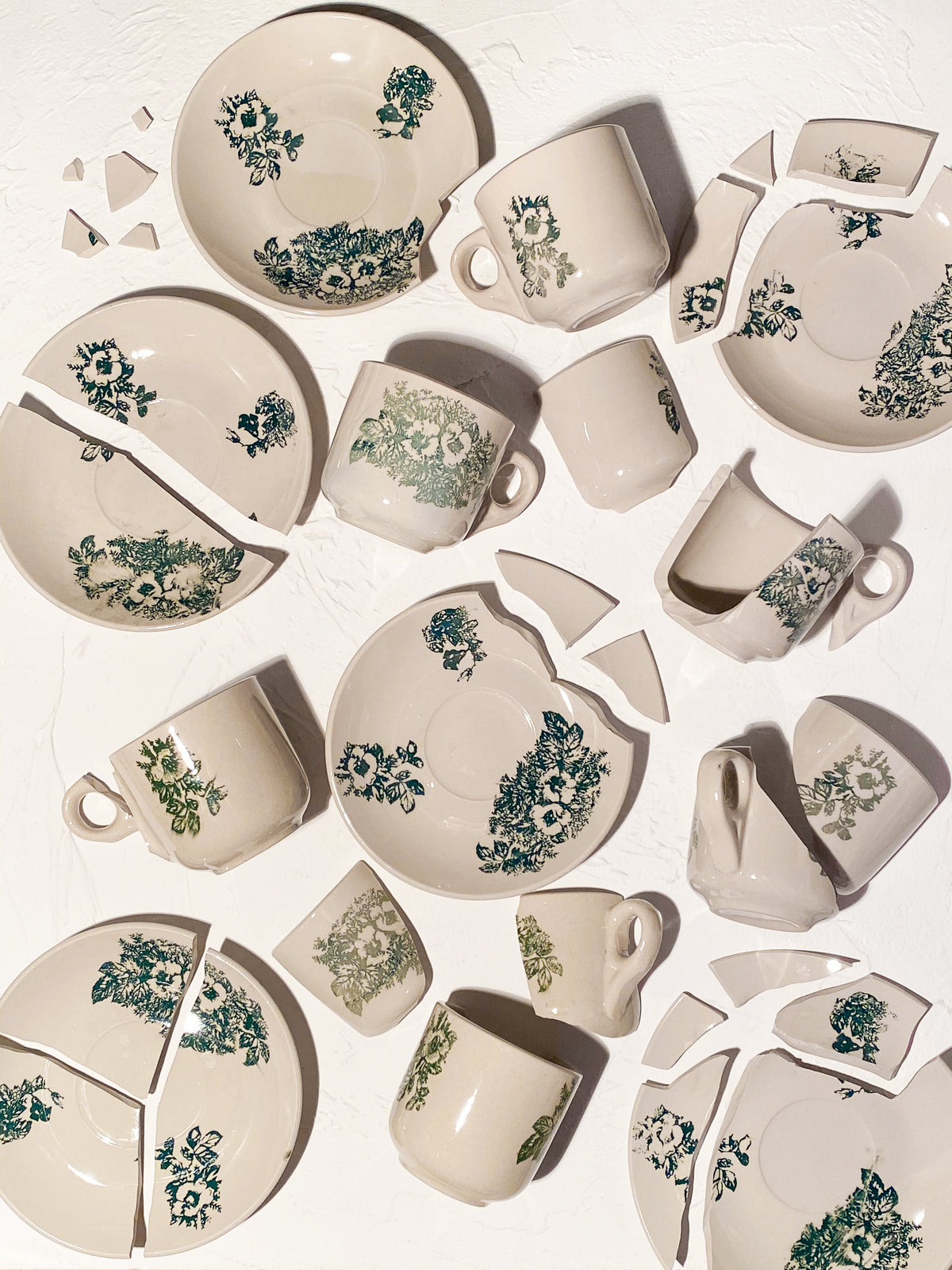 Singapore’s First Kintsugi & Creative Healing Studio | Gold & Behold