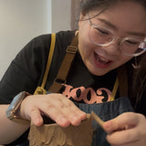 [工作坊] 现代金缮疗愈艺术