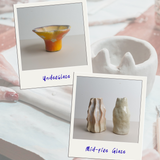 [工作坊] 现代金缮疗愈艺术