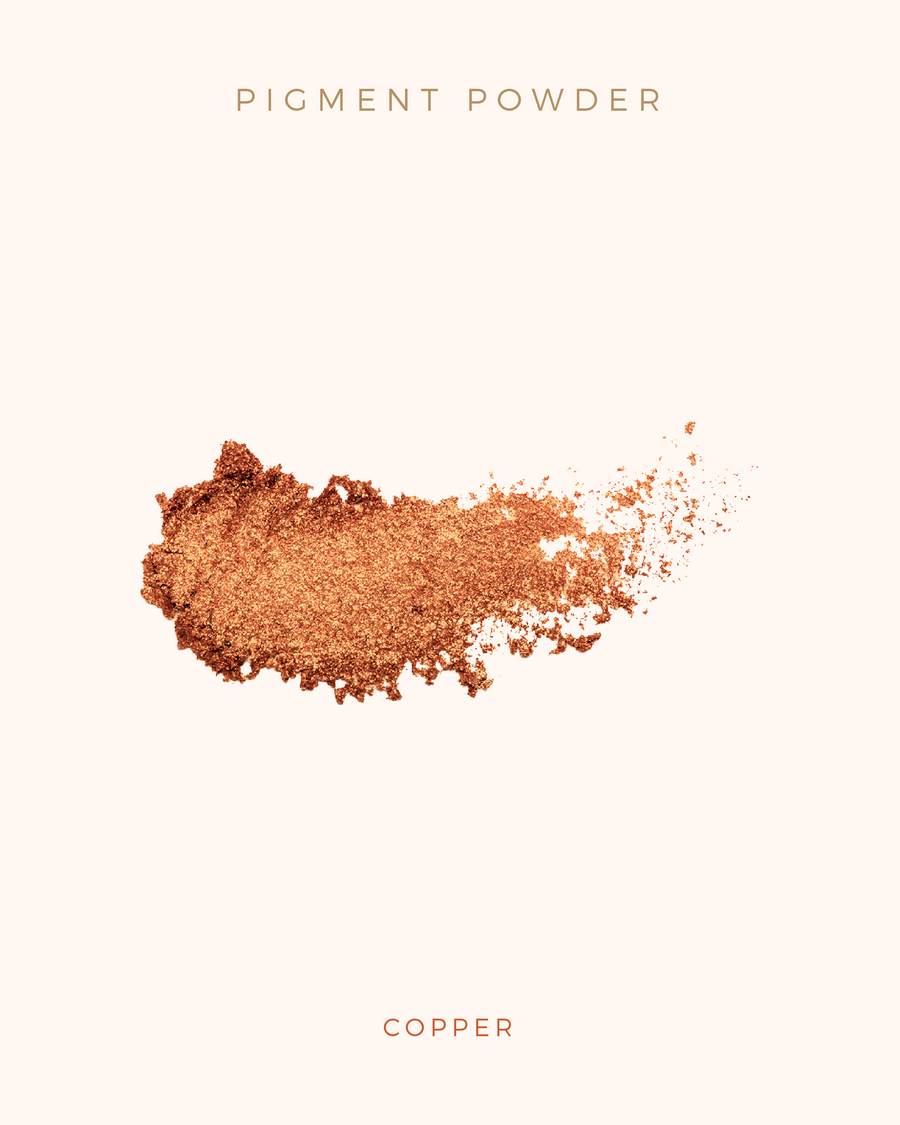 Copper Pigment Powder (3g)