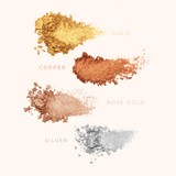 Copper Pigment Powder (3g)