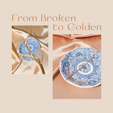 [Gift a Workshop] The Healing Art of Modern Kintsugi
