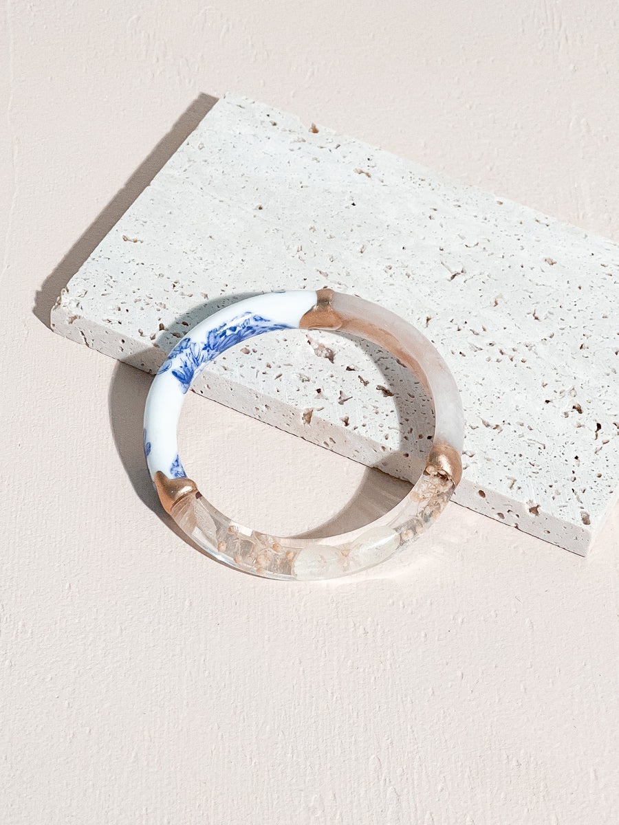 VIP Kintsugi Bangle 14